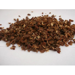 Burhan Broken Dry Dates, 500 g