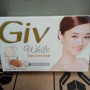 Giv Bengkaong And Yoghurt Soap 72Gm