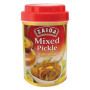 Zaiqa Mixed Pickle 1Kg