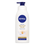 Nivea Sensual Musk Body Lotion 400Ml