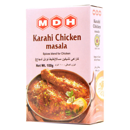 MDH Karahi Chicken Masala 100g