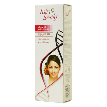 Fair and Lovely Fairness Beauty Cream 100G