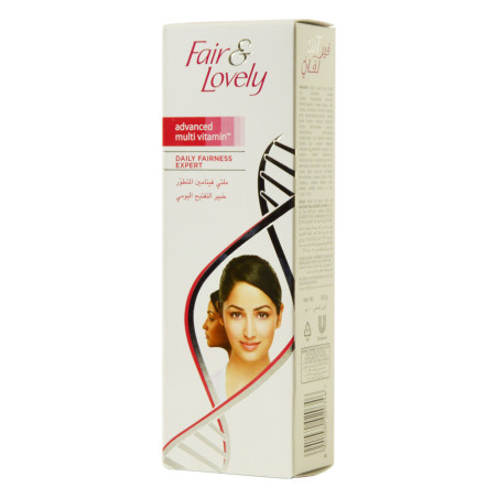 Glow And Lovely Mv Vita Glow Beauty Cream 100G