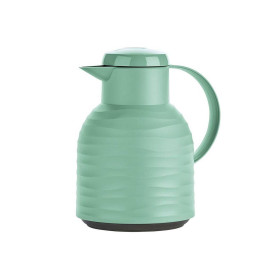 كوب سمانبا ويف 1 لتر باللون الأخضر النعناع