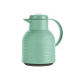 Emsa 1L Mint Green Samba Wave 1Pc