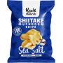 Shiitake Sea Salt Mushroom Chips 32g