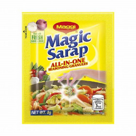 ماجي 16×8 جرام ماجي سارب تتبيل واحد كل شيء