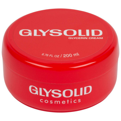 Smooth Glycerin 200Ml