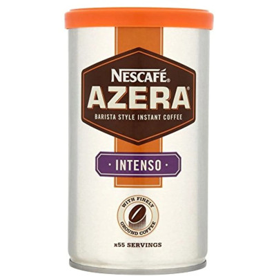 Nescafe Azera Intenso Instant Coffee 90Gms