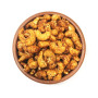 Burhan Cashew Bbq 1Kg