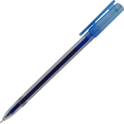 Claro Blue Teen Gel Pen 1Pcs