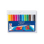 Staedtler Set12col Noris Club Superjumbo Waxcrayon 1Set