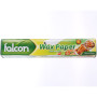 Excell Dxl2560 Wax Paper 30Cm X 25M 1Pc