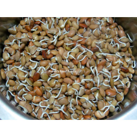 هاكيمي فال سبروتس 400 غرام