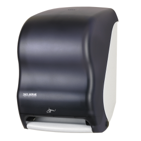 Goody Transparent Paper Towel Dispenser 1Unit