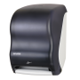 Goody Transparent Paper Towel Dispenser 1Unit