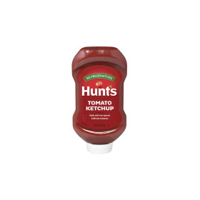 Hunts Without Preservatives Ketchup 907Gm
