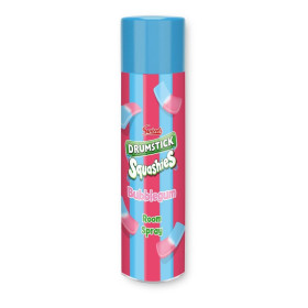 بخاخ غرف بنكهة الفقاعات 300 مل من سويزلز