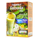 Weikfield Kesar Pista Falooda Mix 200G