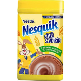 Nesquik Chocolate Milk Powder, 420 g