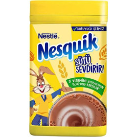 Nes Quick Choco Milk Powder 420G