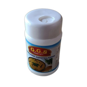 مسحوق الأسفيتيدا لـ غم تشيكيز 100 جم