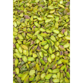Burhan Green Pista Broken 1Kg