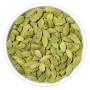 Burhan 3Aa Green Cardamom Whole 1Kg
