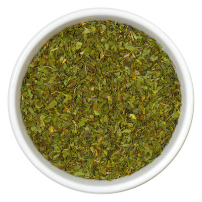 Burhan Irani Dry Mint 1Kg
