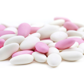 بُرهان لوز مقطّع بالسكر 1 كغ