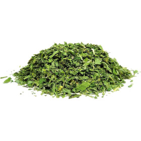 ورق الكزبرة المجفف برهان (1 كغ)