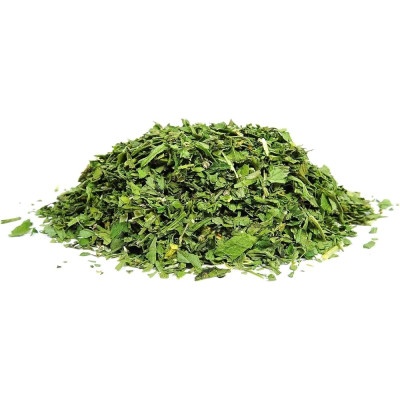 Burhan Dried Coriander Leaves 1Kg