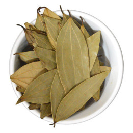 Burhan Syrian Bay Leaves, 1 kg