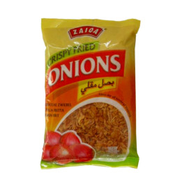Zaiqa Fried Onion, 400 g