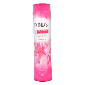 Ponds Dream Flower Talc Powder 400G