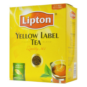 Lipton Tea 800G