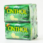 Cinthol Combo Pack 175Gx4 Lime Soap 1Pkt