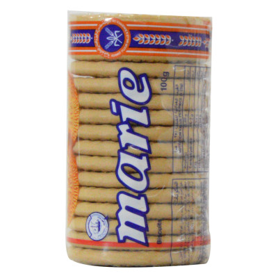 Marrie Biscuit 100G