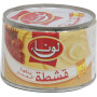 Luna Honey Milk Cream 155G