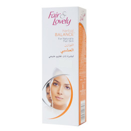 Fair & Lovely Herbal Cream, 100 g