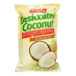 رينوكا لو فات جوز الهند المجفف 500جرام
