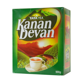 Kanan Devan Jar Tea 800G Kanan Devan Jar Tea 800G