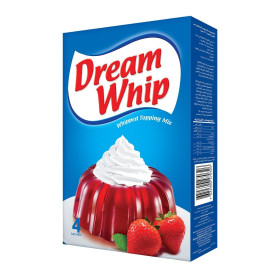 Dreamwhip Toping Mix Whipped 144G