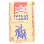 Natco Gram Flour 500G