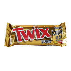 Twix Chocolate 50G