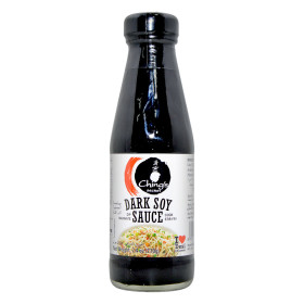Chings Dark Soya Sauce 210Ml