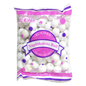 Alkifah Napthalene Ball 250G
