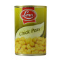 Luna Chick Peas 400G