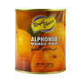 Royal Choice Alphonso Mango Pulp 850G. Indian