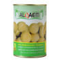 Alqaem Whole Mushroom 400G